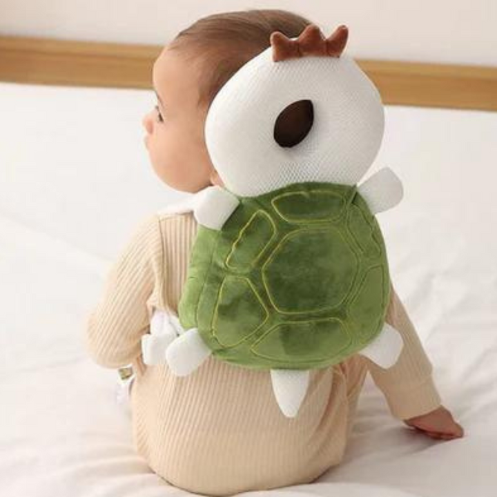Babyschutzkissen – LittleGuard