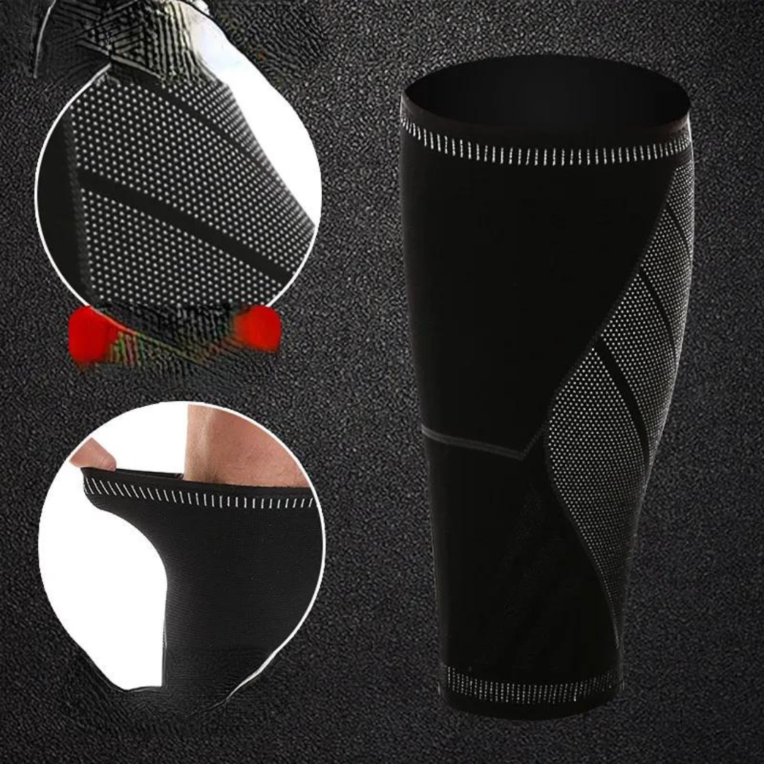 Kompresní lýtkové bandáže - VenoFit SupportSleeves
