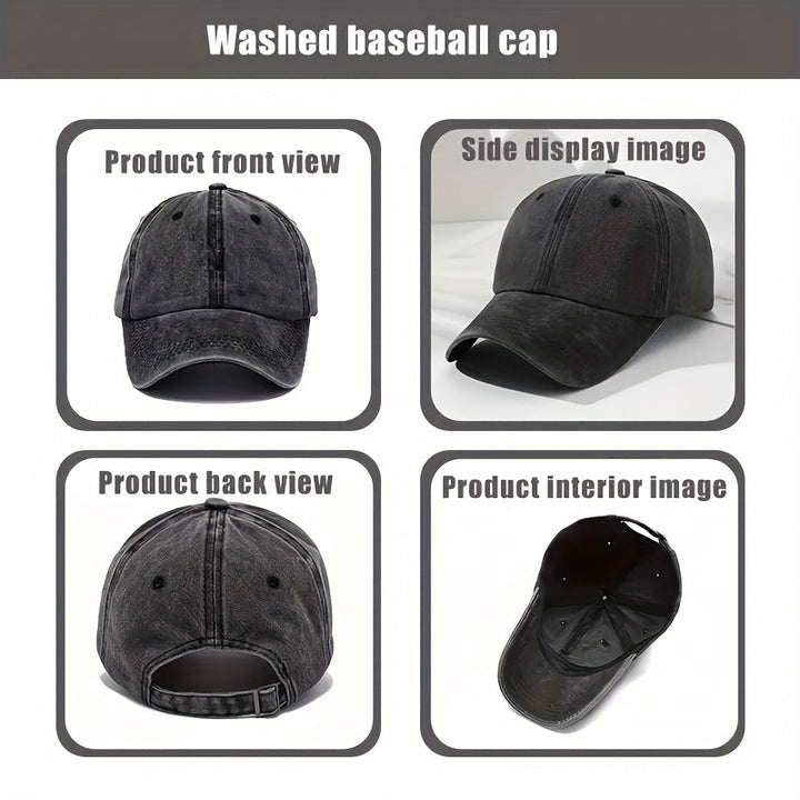 Retro Baseballová čepice – ProstCap Oktoberfest 2025