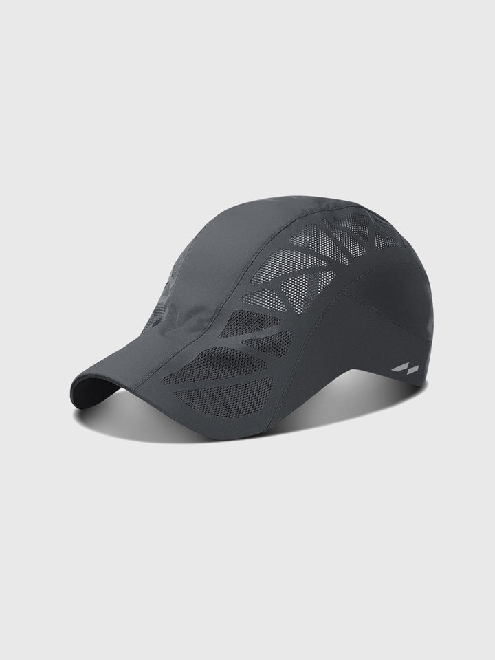 Lehká sportovní kšiltovka s ventilací – AeroPeak