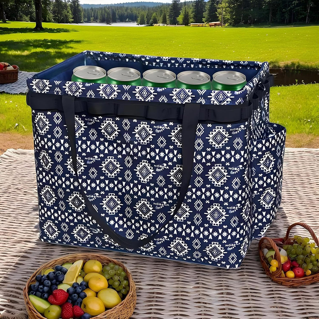 Organizační tašky pro kempování – Norvane