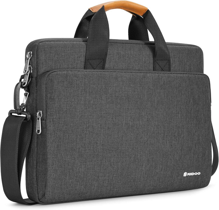 Voděodolná taška na notebook s 360° ochranným polstrováním