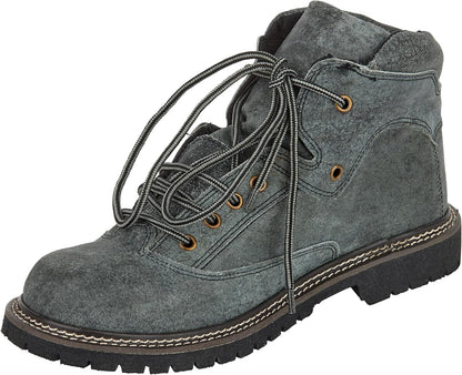 Robusta mockaskor – Georg Oktoberfest 2025