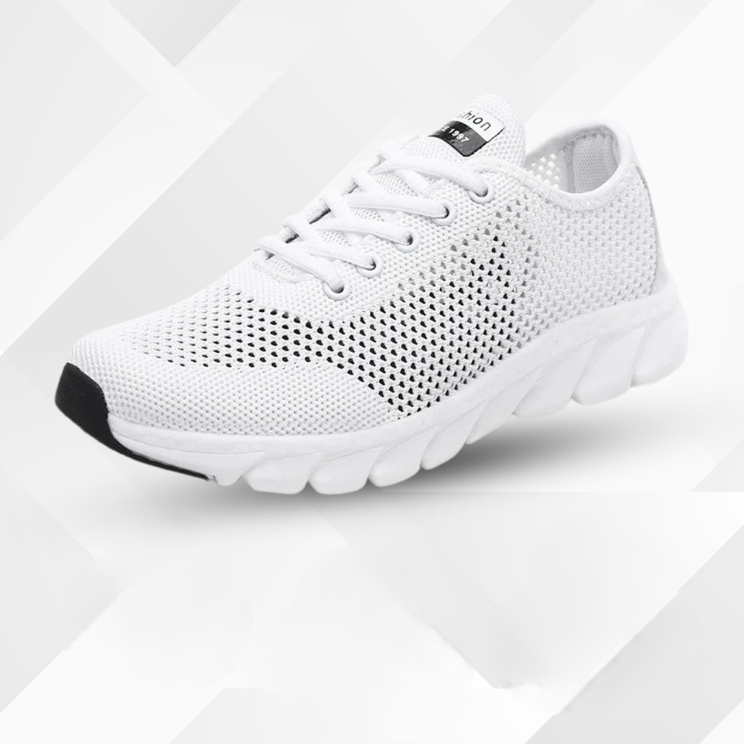 Ultralehké ortopedické barefoot boty pro ženy – Mirella