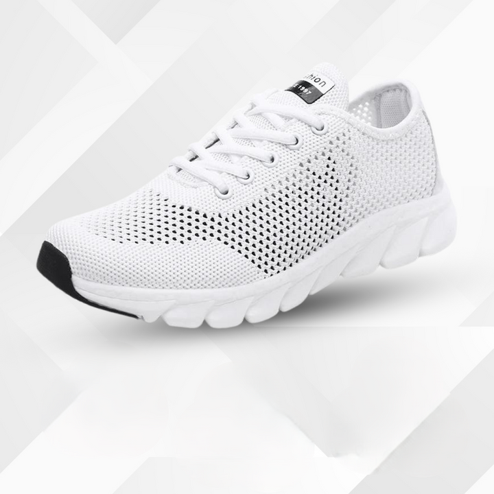 Ultralehké ortopedické barefoot boty pro ženy – Mirella