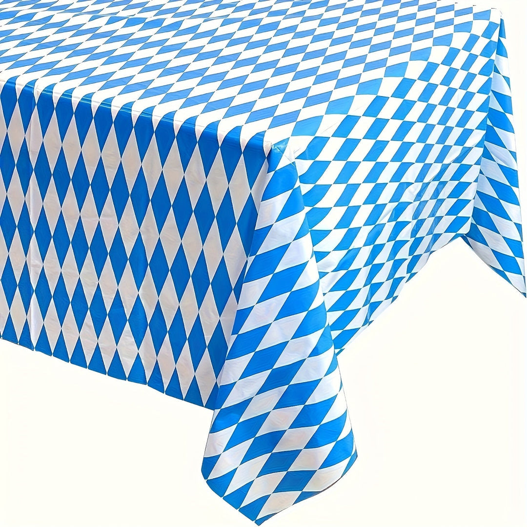 Dukset (5 kusů, 137×274 cm) – WiesnTafel Oktoberfest 2025