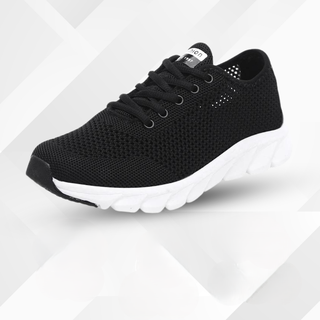 Ultralehké ortopedické barefoot boty pro ženy – Mirella