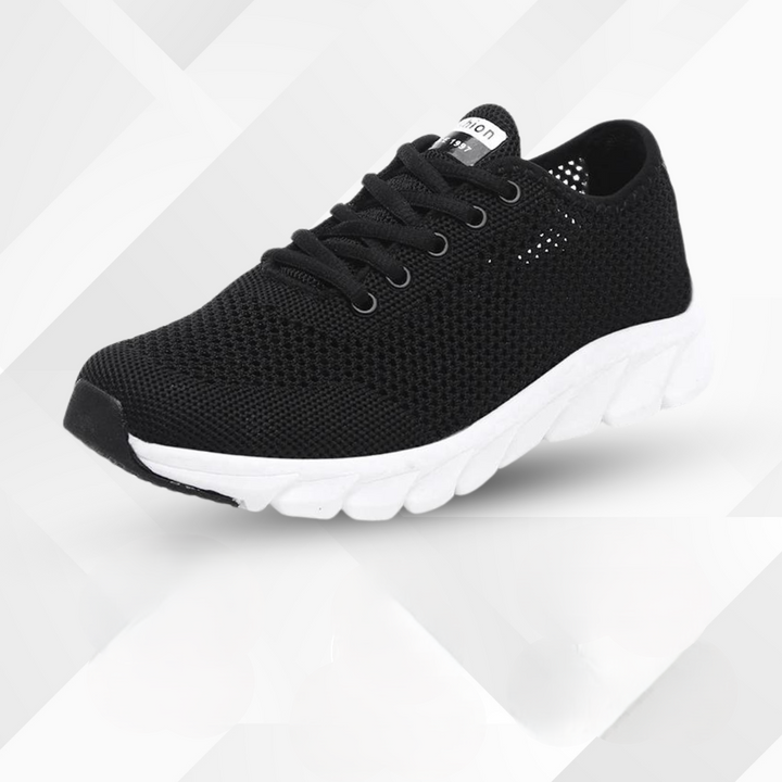 Ultralehké ortopedické barefoot boty pro ženy – Mirella