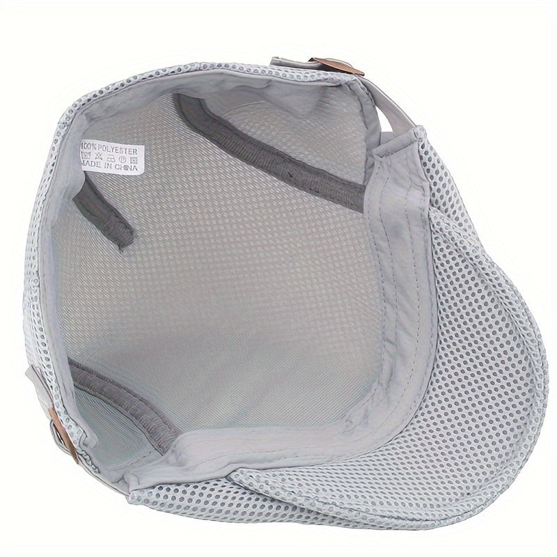 Lehká letní kšiltovka pro ženy a muže – AirStyle Cap