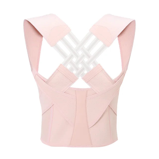 Back Posture Corrector Brace — Instant Relief & Confident Posture 9