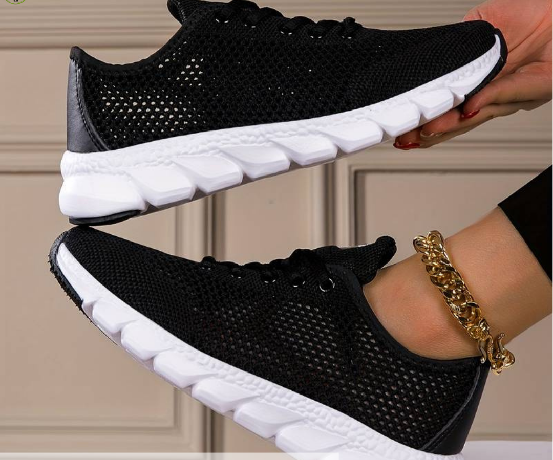 Ultralehké ortopedické barefoot boty pro ženy – Mirella