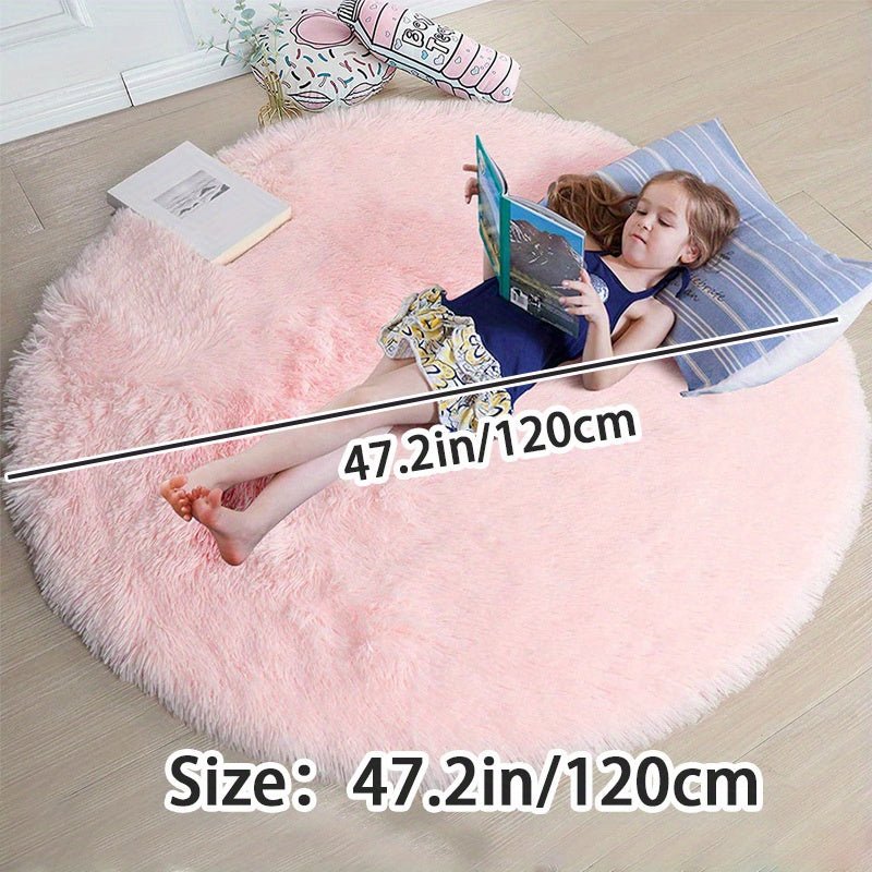 Koberec Fluffy - Clouda