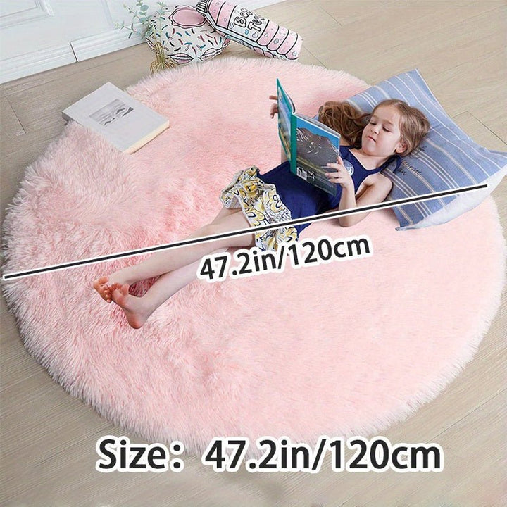 Koberec Fluffy - Clouda