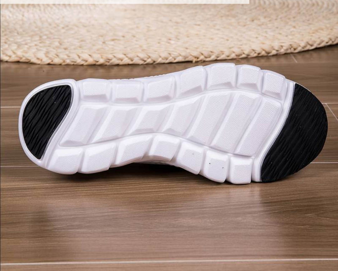 Ultralehké ortopedické barefoot boty pro ženy – Mirella