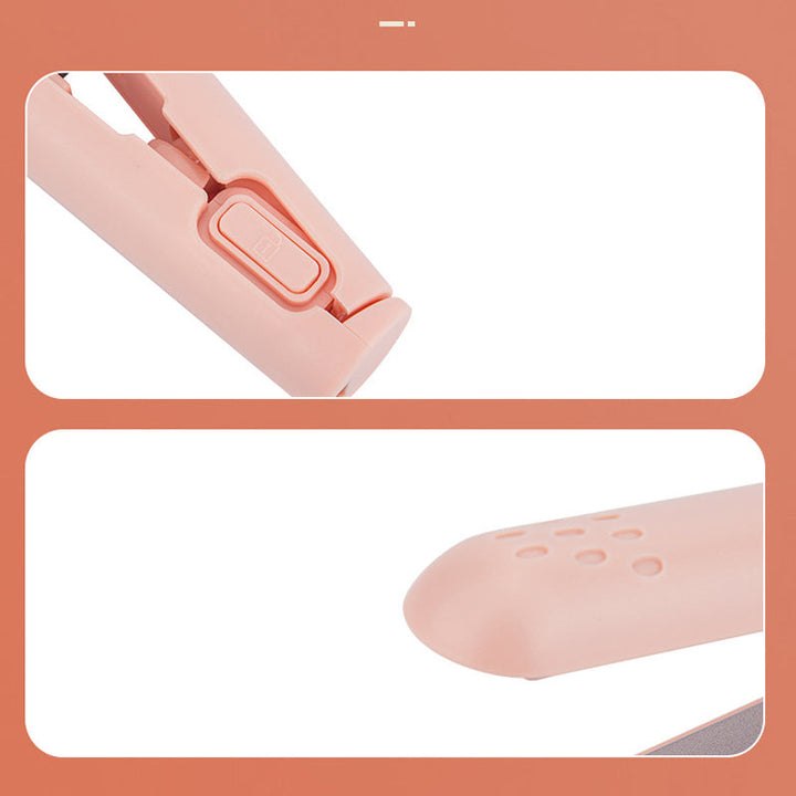 Mini Krul – stylovací zařízení – Lina