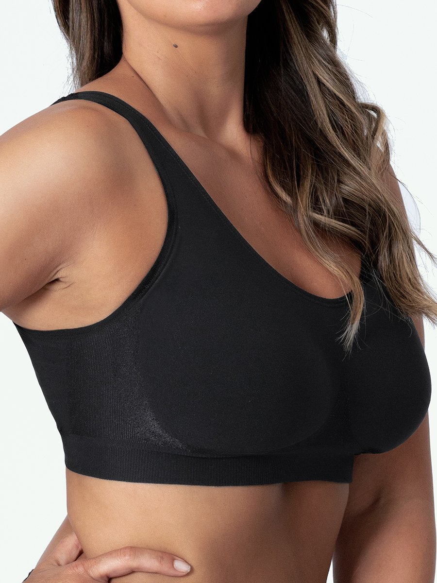 Modelující sportovní podprsenka – Elena