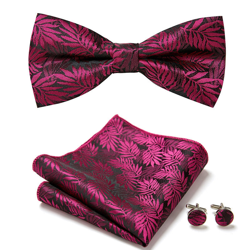 Krajkové sety s květinovým vzorem – StitchMode (1+1 ZDARMA)