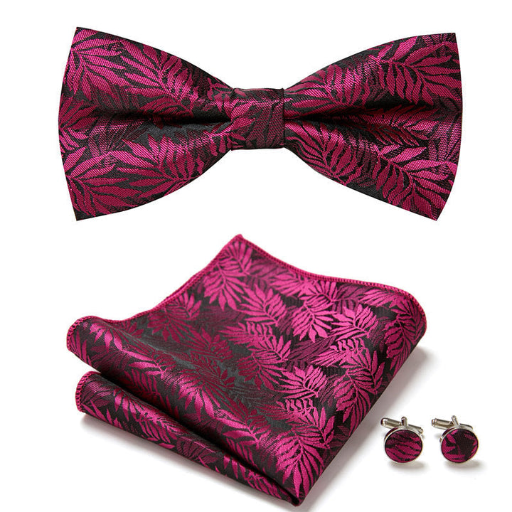 Krajkové sety s květinovým vzorem – StitchMode (1+1 ZDARMA)