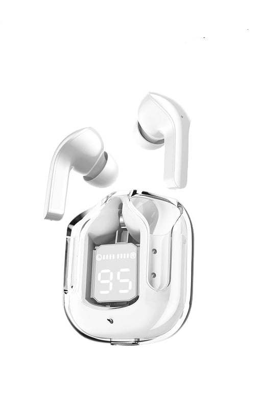 Bezdrátová Bluetooth sluchátka – SonicPulse