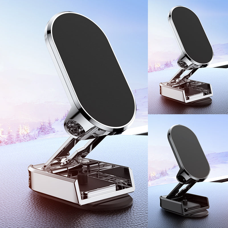 Magnetické telefonní držáky do auta - MagMount Fold