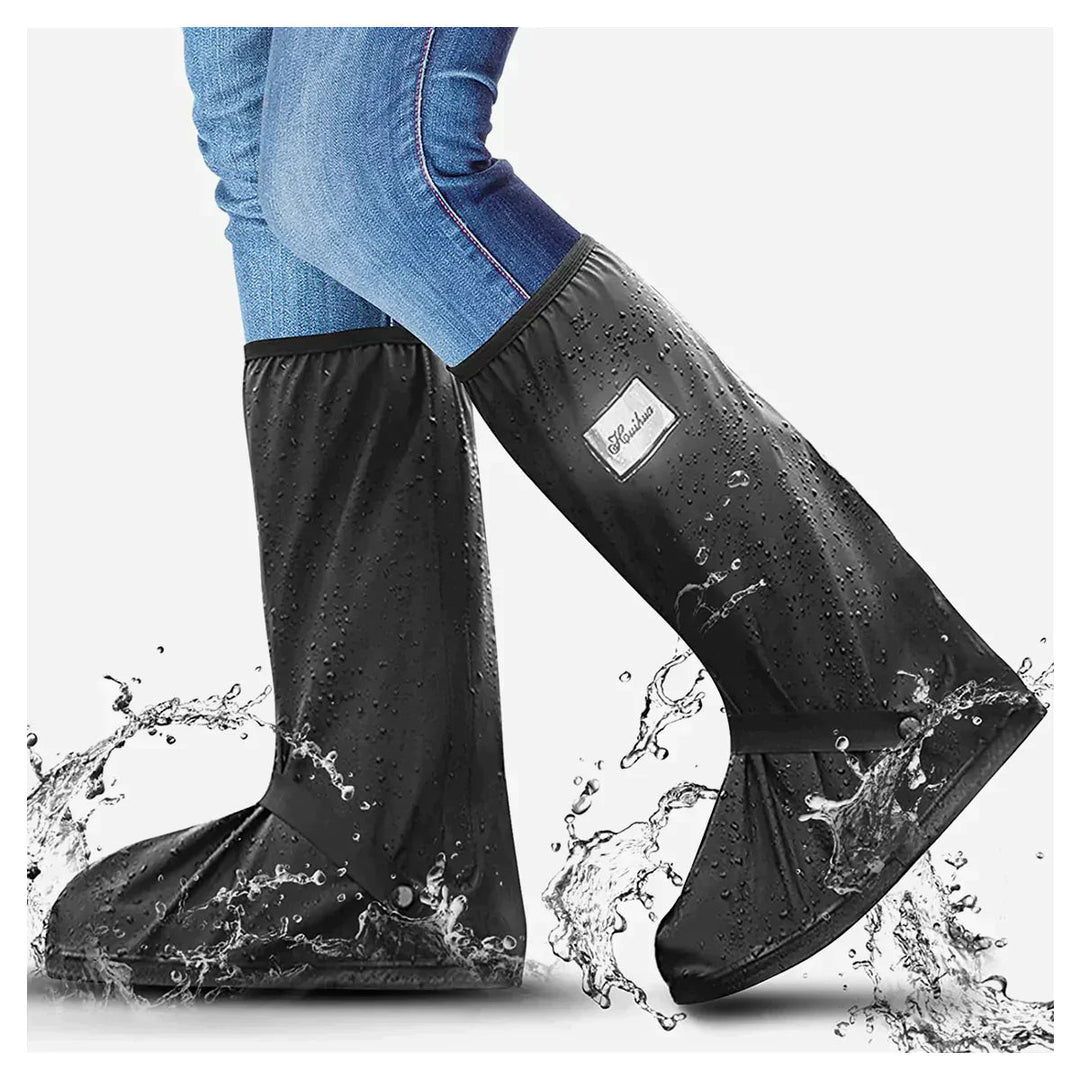 Vodotěsné a bahenní ochranné návleky na boty - DryTrek Covers