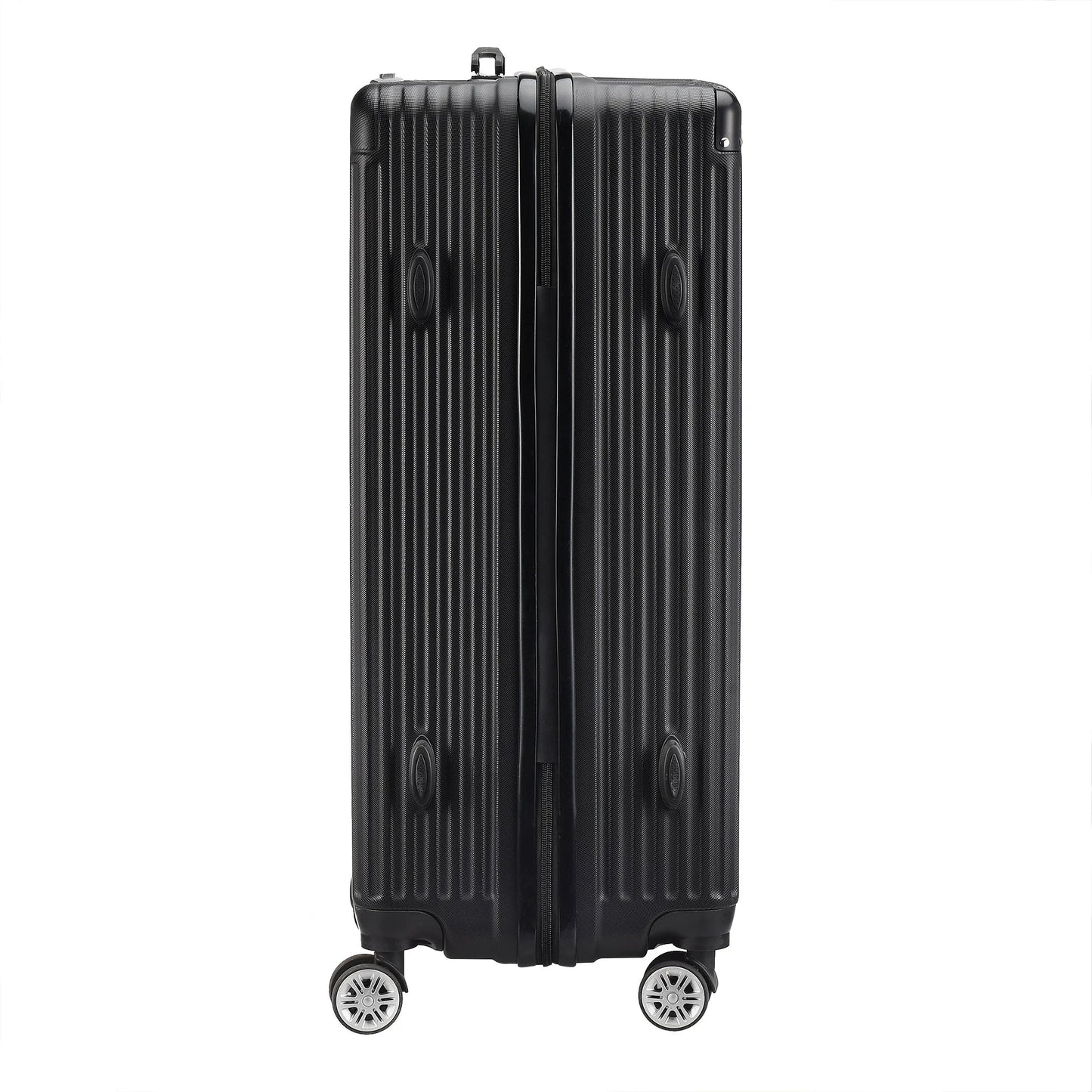 3-dílná tvrdá skořepina - Zurich Explorer