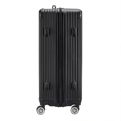 3-dílná tvrdá skořepina - Zurich Explorer