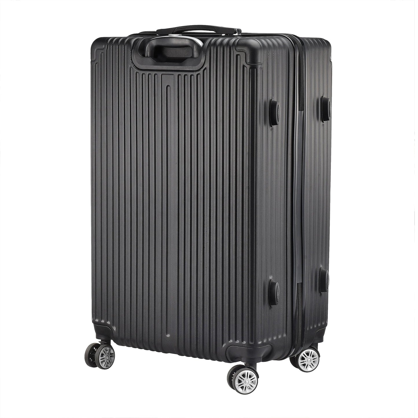 3-dílná tvrdá skořepina - Zurich Explorer