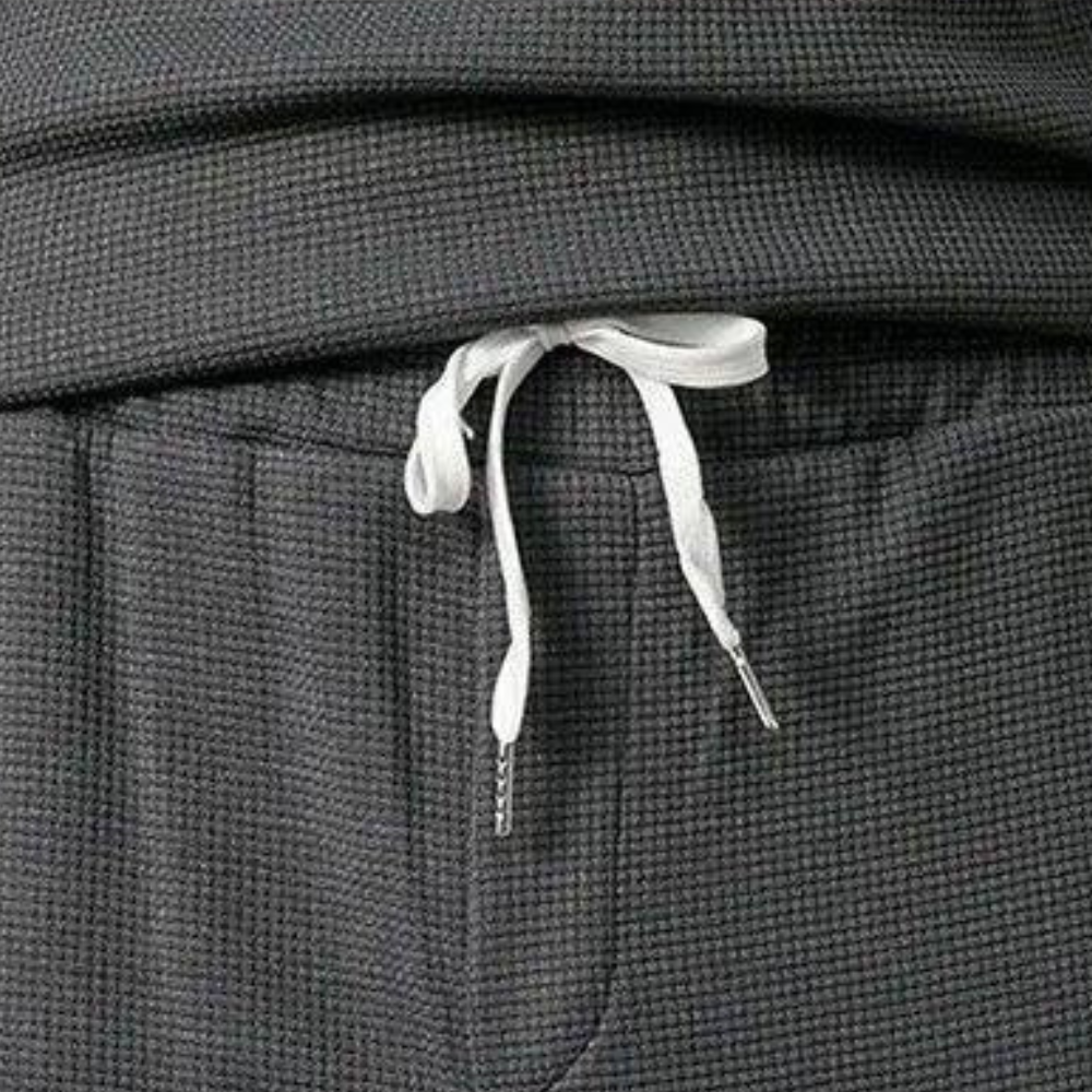 Lehký pánský joggingový set na podzim – Ruben