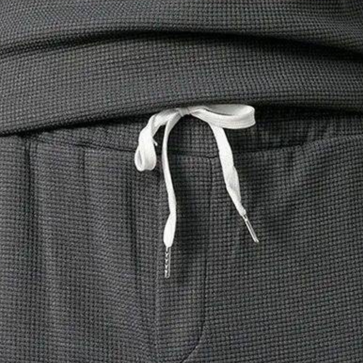Lehký pánský joggingový set na podzim – Ruben