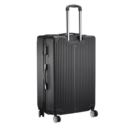 3-dílná tvrdá skořepina - Zurich Explorer