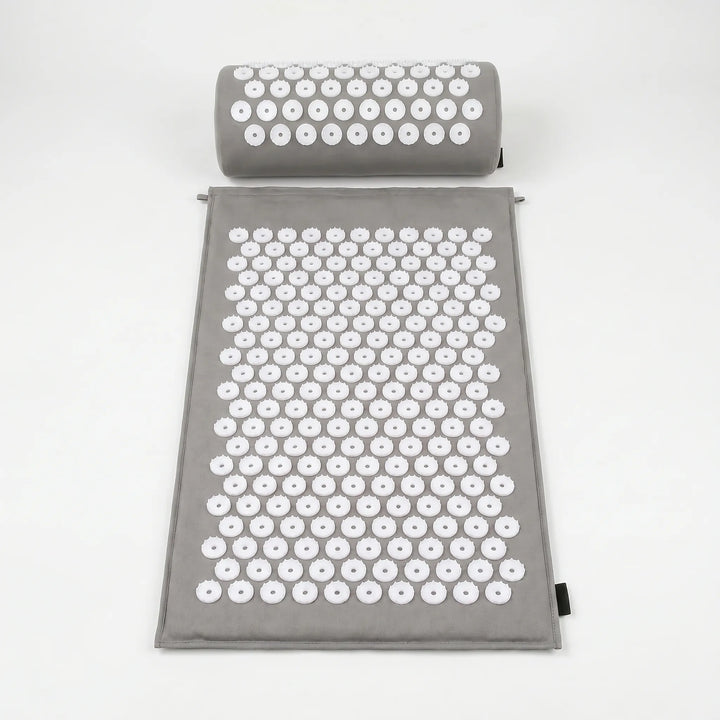 Acupressure Mat And Pillow Set -  Molly