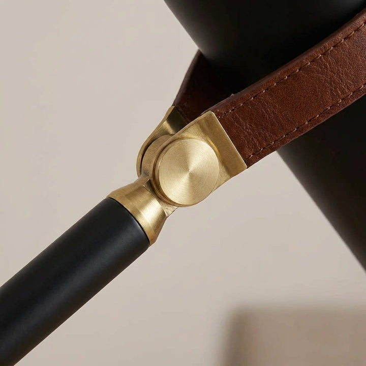 Adjustable Arm Desk Lamp - Deskora