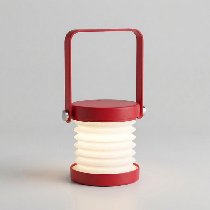 Adjustable Tabletop Lamp - Solvian