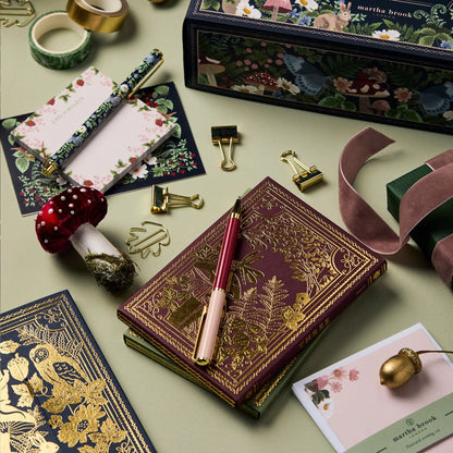 Adventskalender Mit Schreibwaren - WriteJoy 