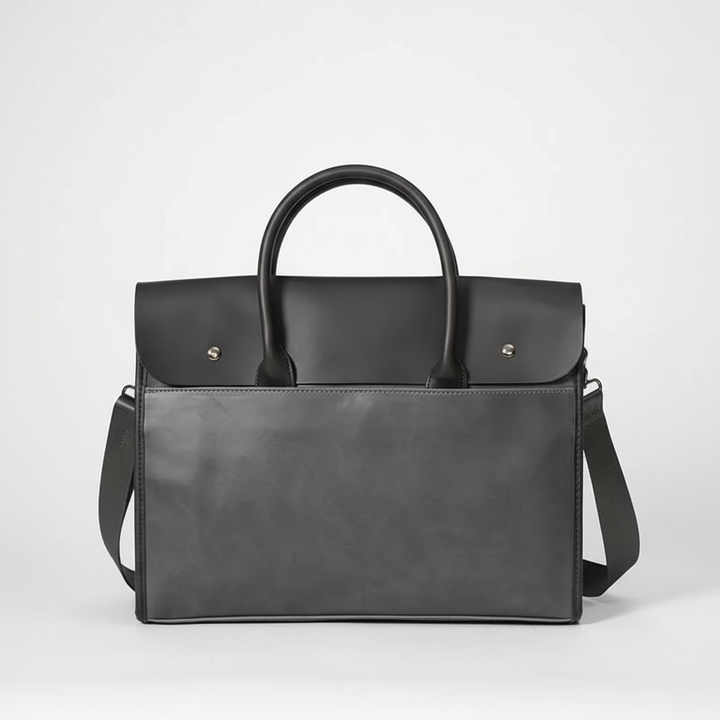 Aktówka Męska - RetroBriefcase 