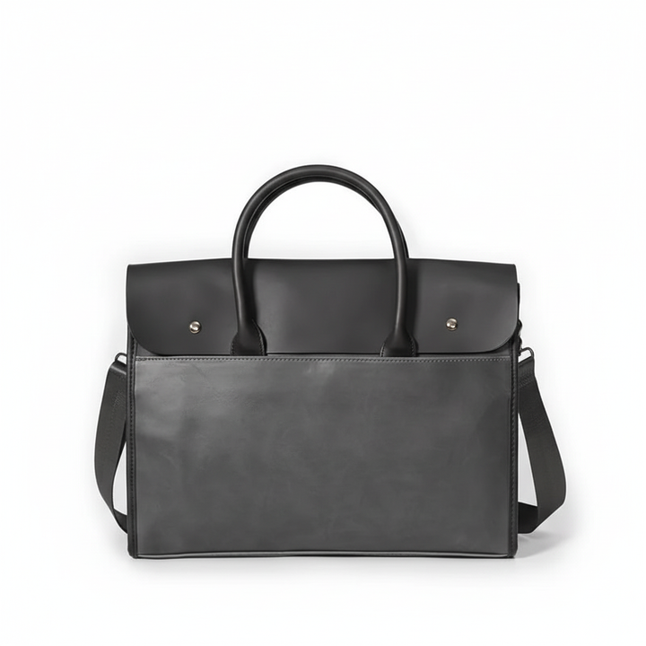 Aktówka Męska - RetroBriefcase 