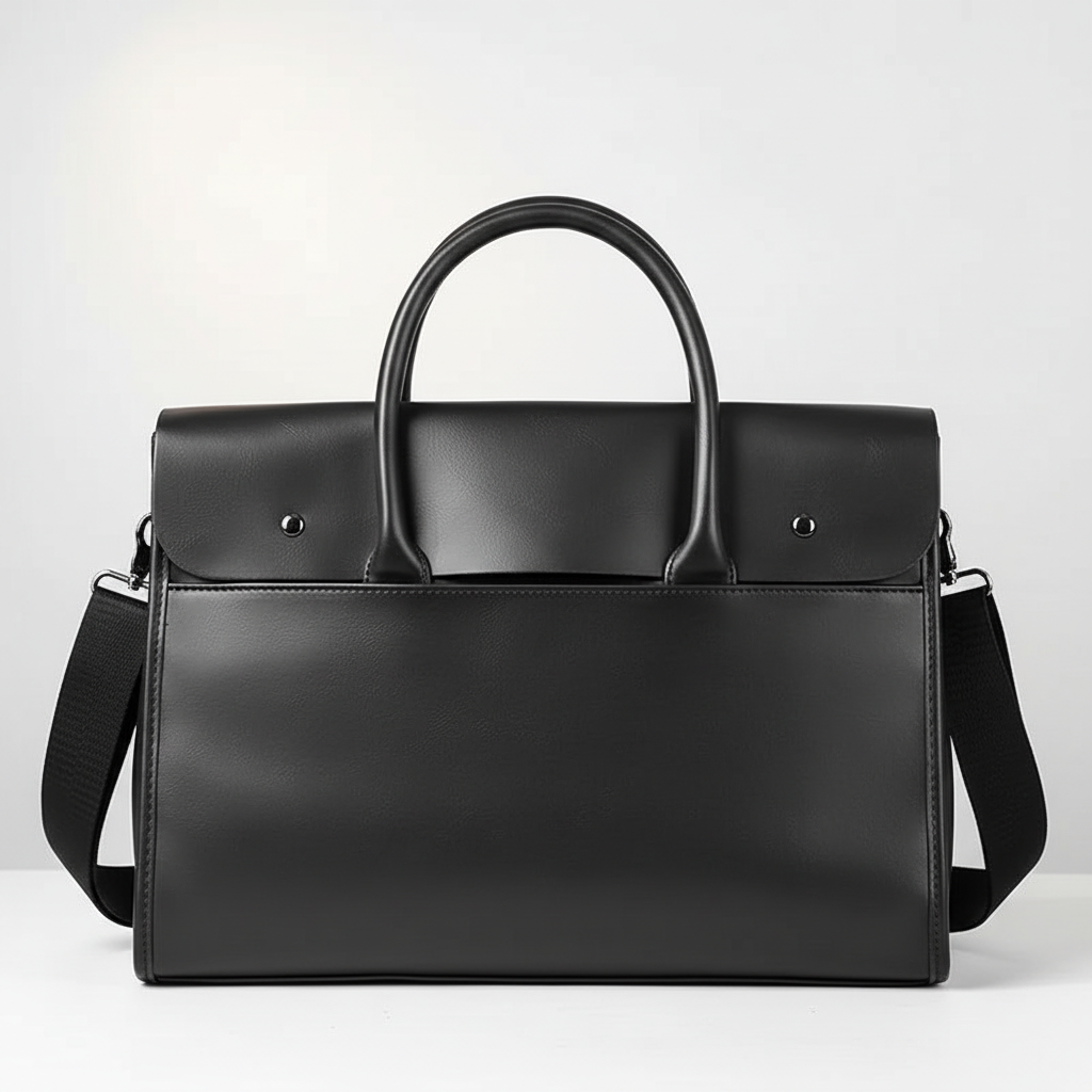 Aktówka Męska - RetroBriefcase 