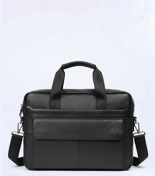 Aktówka Skórzana - Collector 