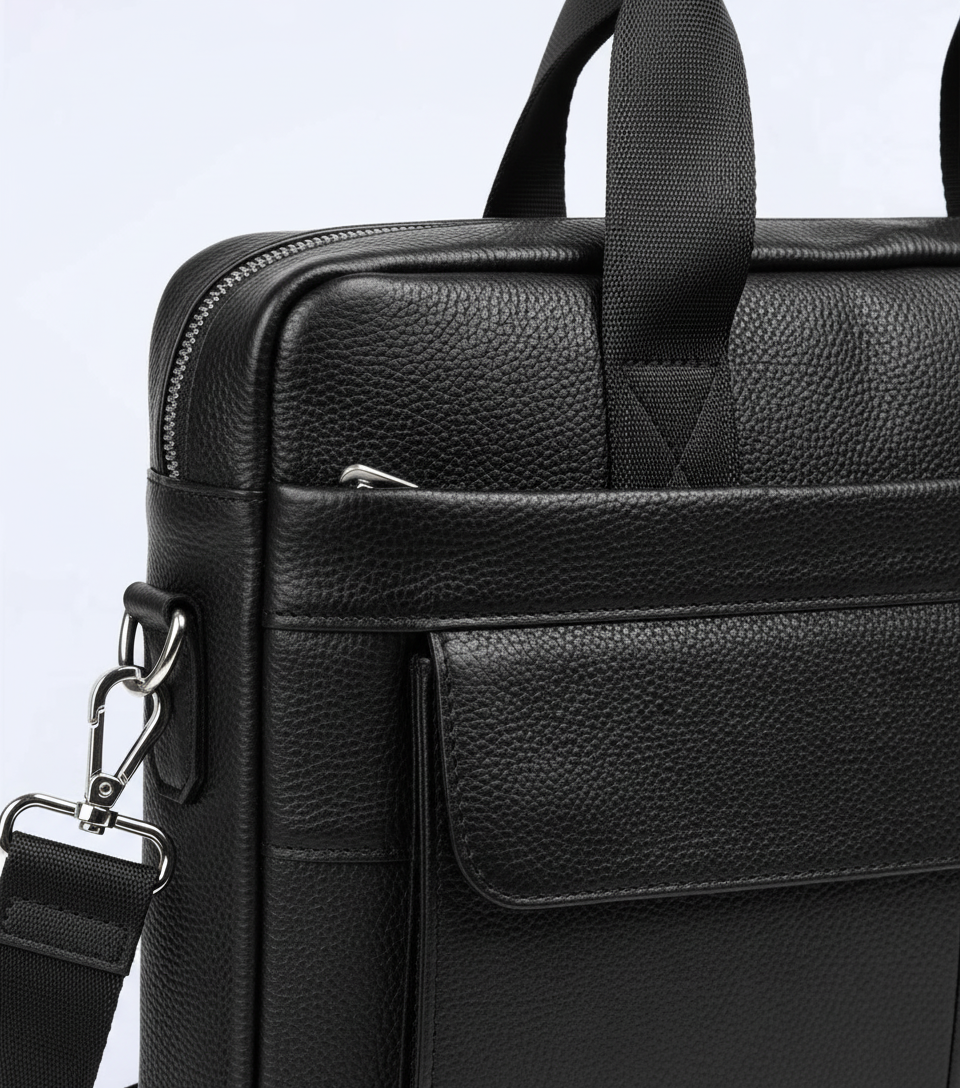 Aktówka Skórzana - Collector 