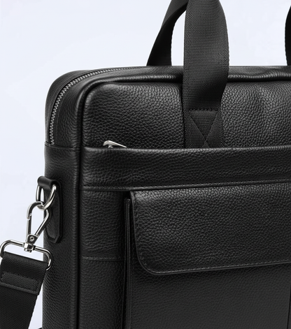 Aktówka Skórzana - Collector 