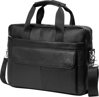 Aktówka Skórzana - Collector 