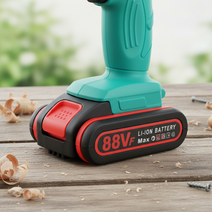 Akumulator Litowo-Jonowy - Enerbatt 