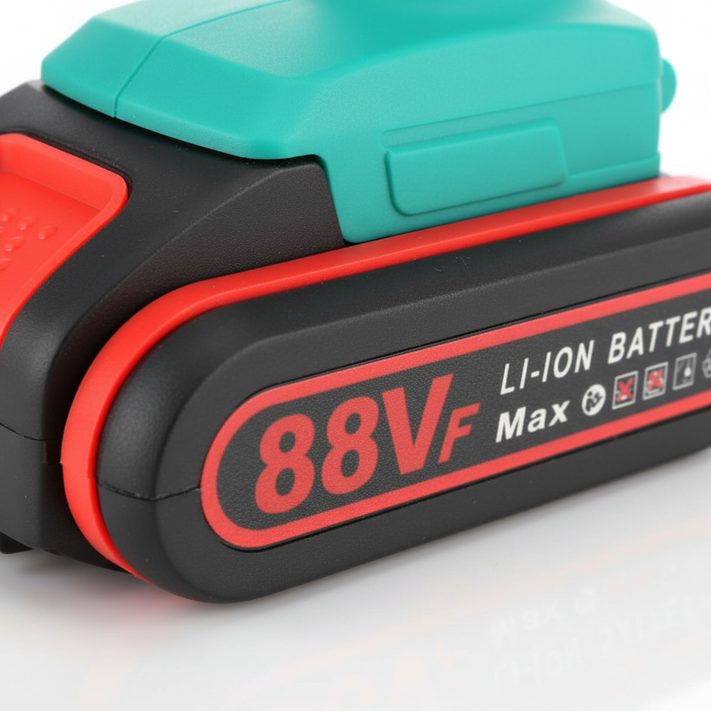 Akumulator Litowo-Jonowy - Enerbatt 