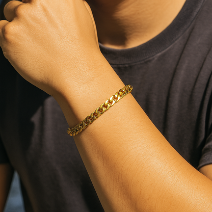 Anmut Náramek | Kolenový náramek