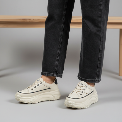 Antirutsch Polyurethan Laufsohle - Betty