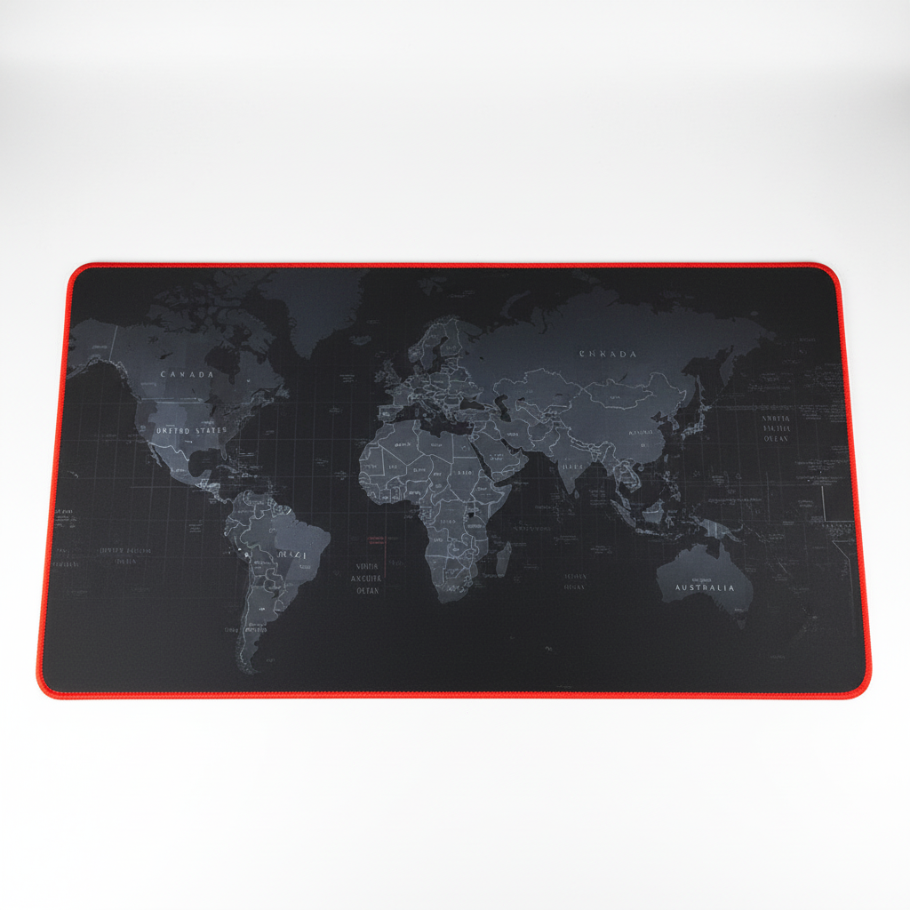 Antypoślizgowa Powierzchnia - SmoothMap 