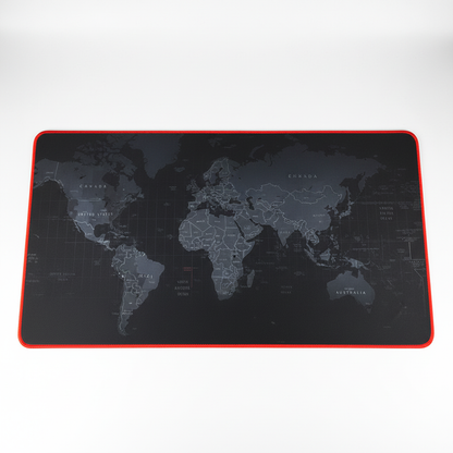 Antypoślizgowa Powierzchnia - SmoothMap 