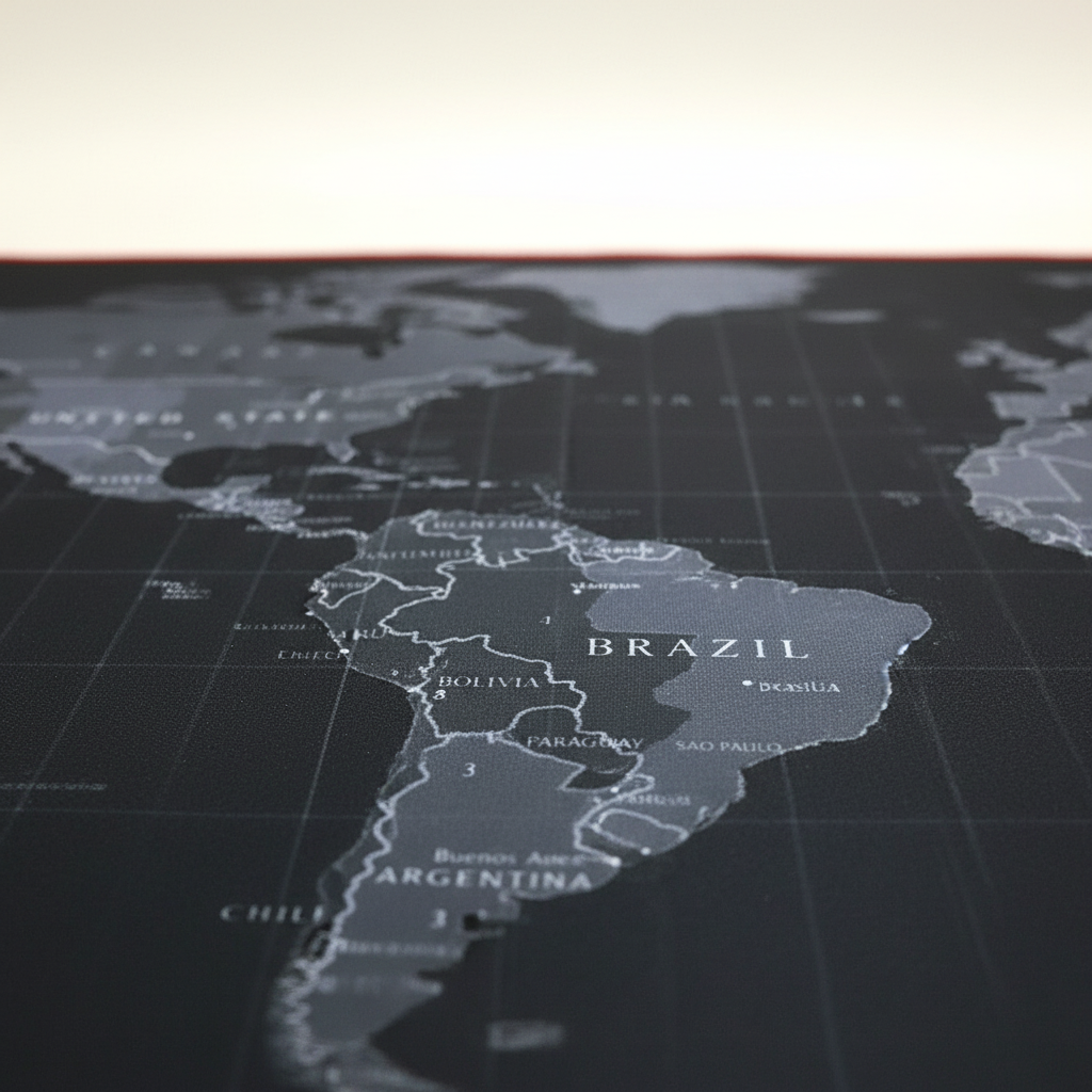 Antypoślizgowa Powierzchnia - SmoothMap 