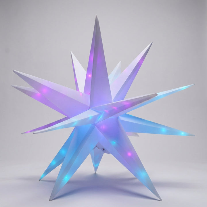 App Controlled Mood Light - LuminovaX